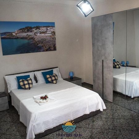 Apartmán Tra I Due Mari Ruffano Exteriér fotografie